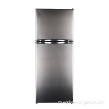 Refrigerador de doble puerta 282/10 (L/Cu.ft) sin franco WD-282FW